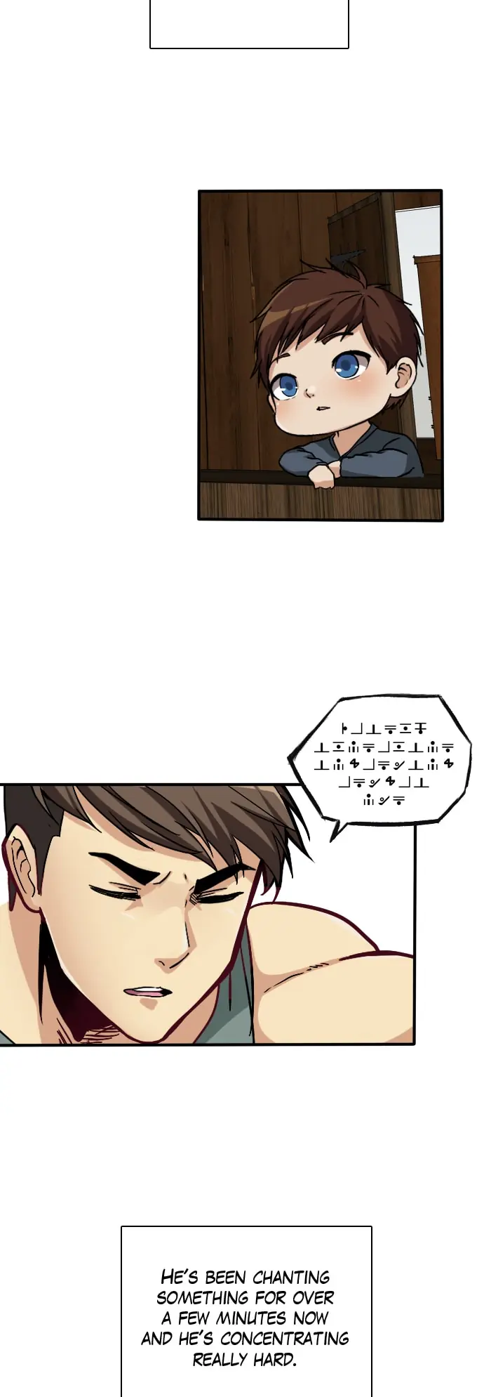 The Beginning After the End Chapter 3 image 28_optimized
